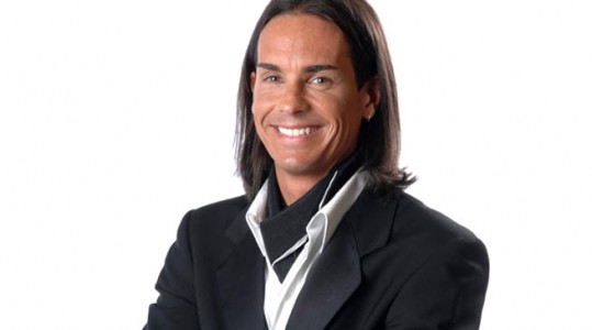 HERNAN CAIRE Agenciarte Producciones